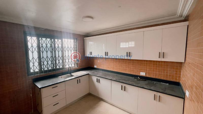2 bedroom Apartment For Rent East Legon Adjringanor Adjiringanor East Legon Accra - 12