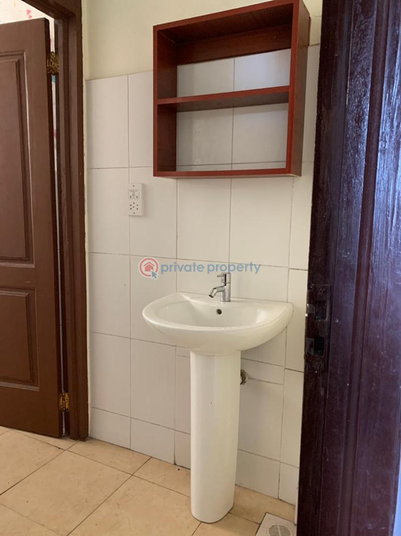 2 bedroom Apartment For Rent Asokore Mampong. Kumasi Metropolitan Ashanti - 5