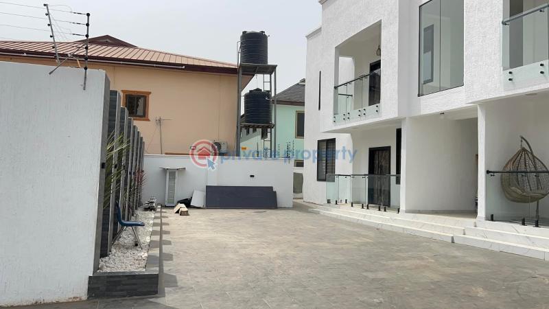 2 bedroom Apartment For Rent Adjringanor Adjiringanor East Legon Accra - 7