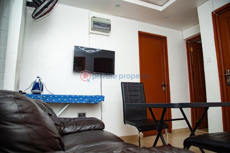 2 bedroom Apartment For Rent Kumasi Asokore Mampong Asokore Mampong. Kumasi Metropolitan Ashanti - 2
