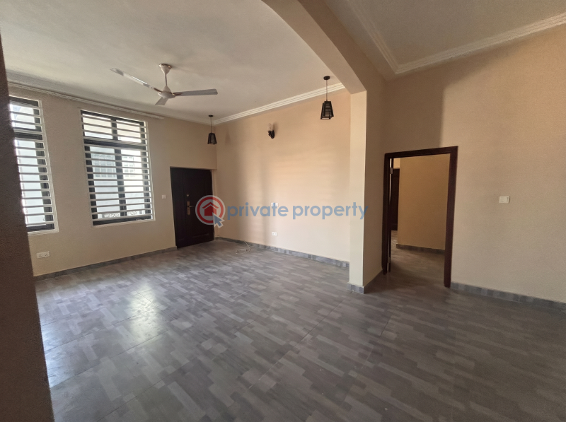 3 bedroom Apartment For Rent East Legon Adjiringanor Adjiringanor East Legon Accra - 1