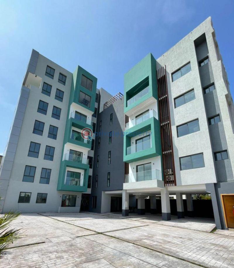 2 bedroom Apartment For Sale East Airport Airport Residential Area Accra - 0