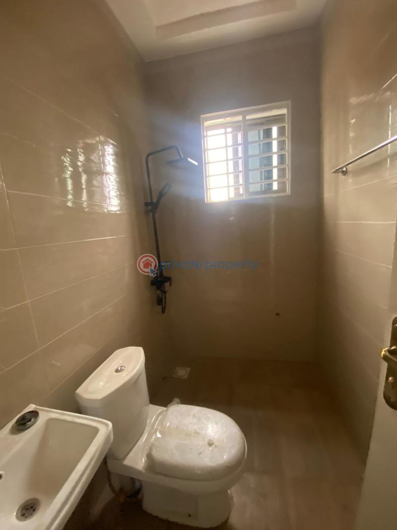 2 bedroom Apartment For Rent Spintex Road Accra - 1