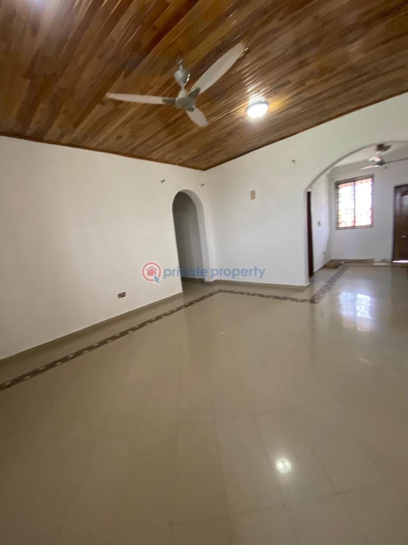 2 bedroom Apartment For Rent Estate Airport East Airport Airport Residential Area Accra - 7