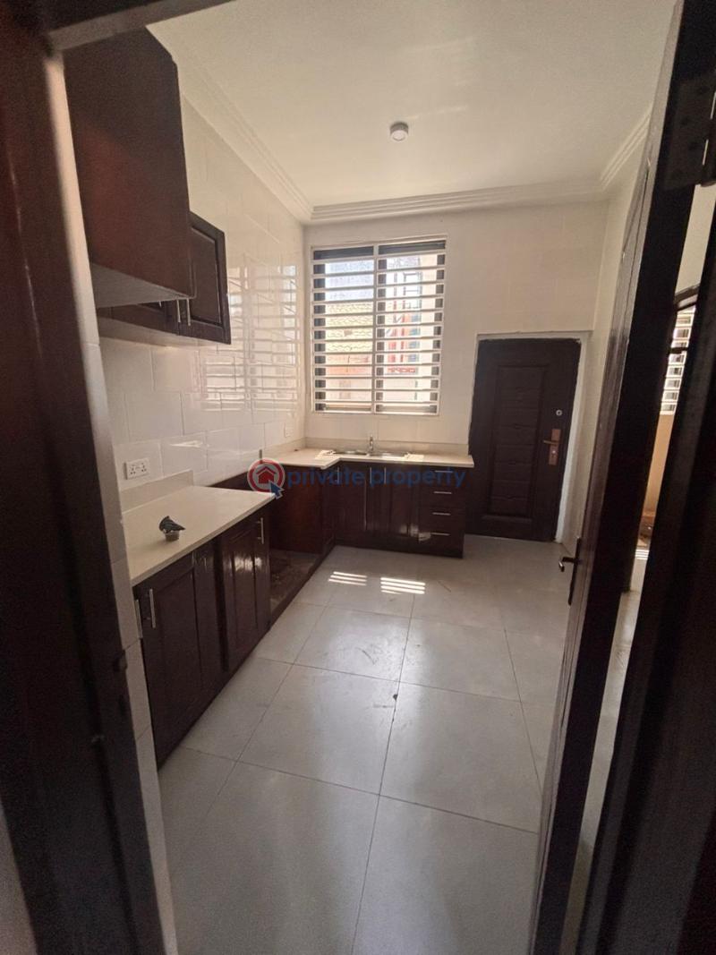 3 bedroom Apartment For Rent East Legon Adjiringanor Adjiringanor East Legon Accra - 5