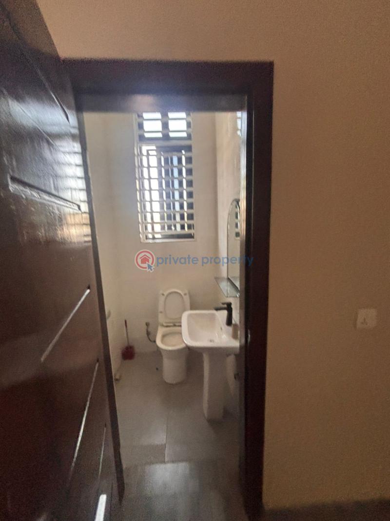 3 bedroom Apartment For Rent East Legon Adjiringanor Adjiringanor East Legon Accra - 10