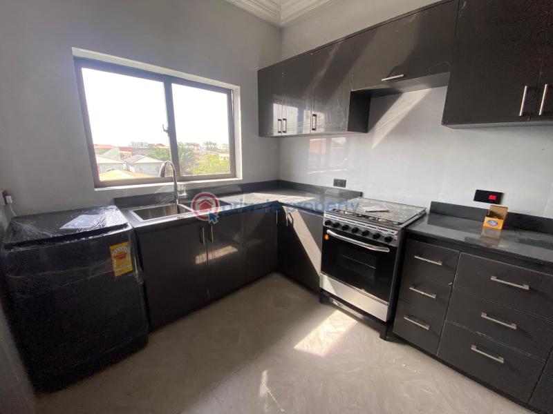 2 bedroom Apartment For Rent Spintex Road Accra - 6