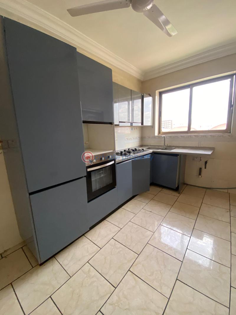 2 bedroom Apartment For Rent Estate Airport East Airport Airport Residential Area Accra - 11