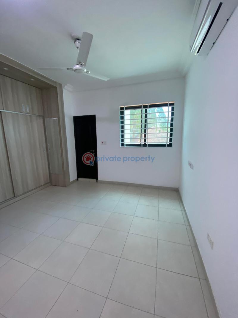 2 bedroom Apartment For Rent East Airport Airport Residential Area Accra - 10