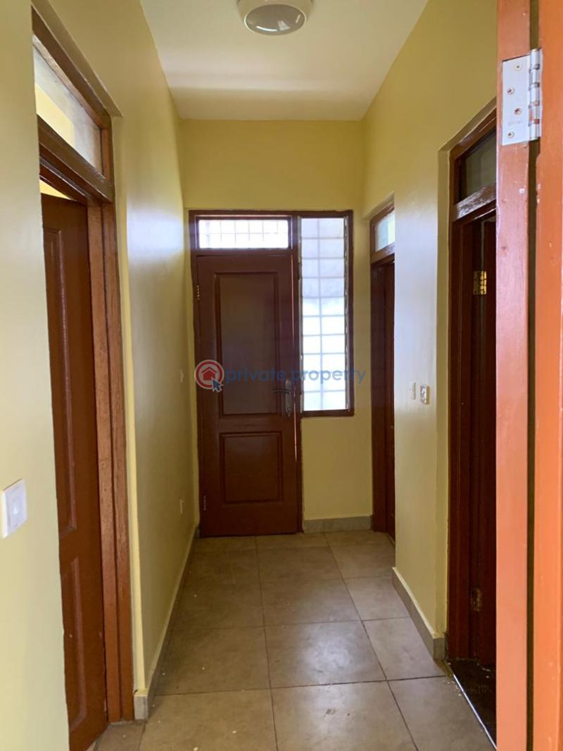 2 bedroom Apartment For Rent Asokore Mampong. Kumasi Metropolitan Ashanti - 5