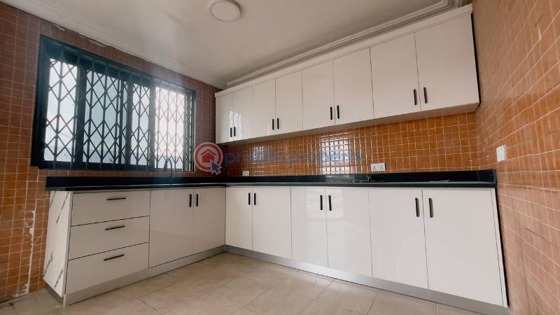 2 bedroom Apartment For Rent East Legon Adjringanor Adjiringanor East Legon Accra - 9