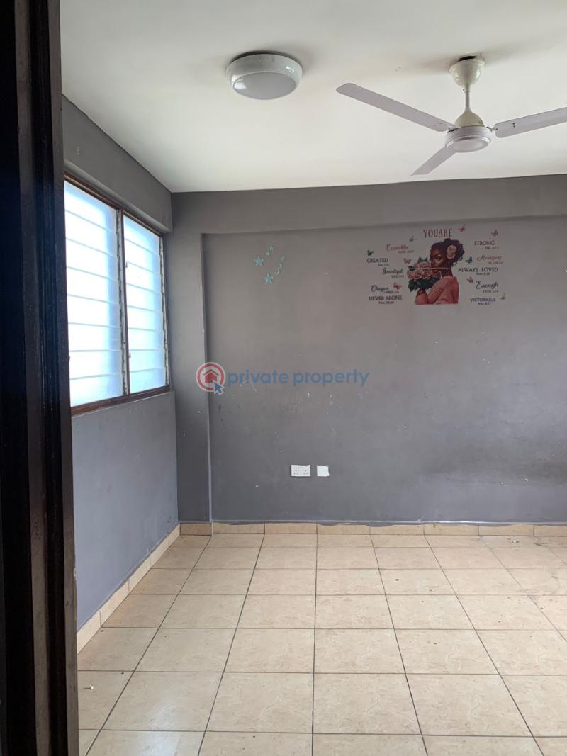 2 bedroom Apartment For Rent Asokore Mampong. Kumasi Metropolitan Ashanti - 6