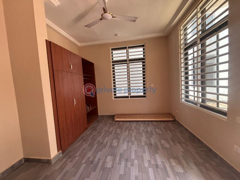 3 bedroom Apartment For Rent East Legon Adjiringanor Adjiringanor East Legon Accra - 7