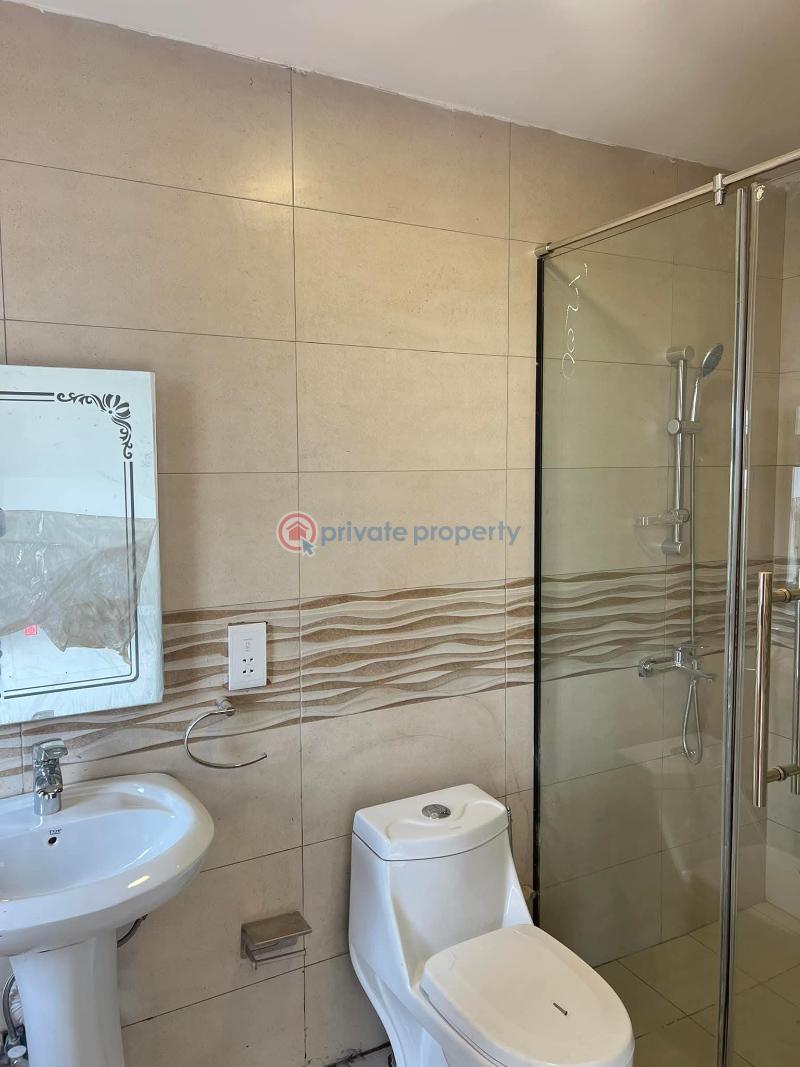 2 bedroom Apartment For Rent Accra East Legon  - 2