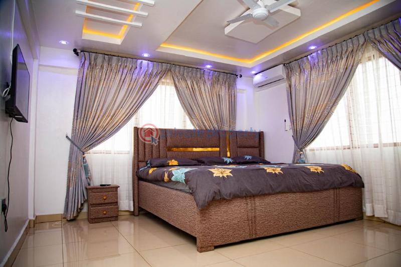 2 bedroom Apartment For Rent Kumasi Asokore Mampong Asokore Mampong. Kumasi Metropolitan Ashanti - 0