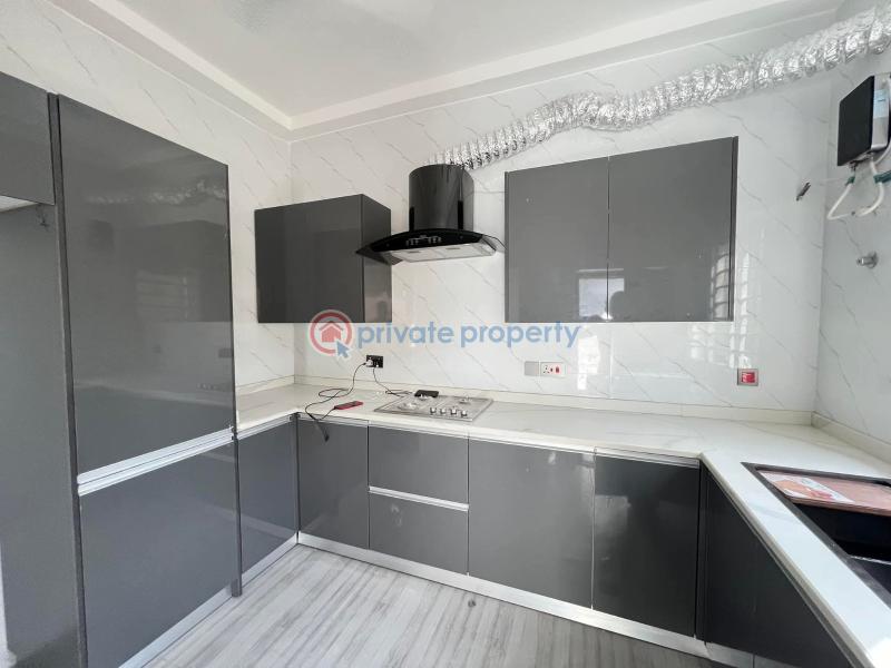 2 bedroom Apartment For Rent Haatso Bohye Haatso Ga East Municipal Accra - 2