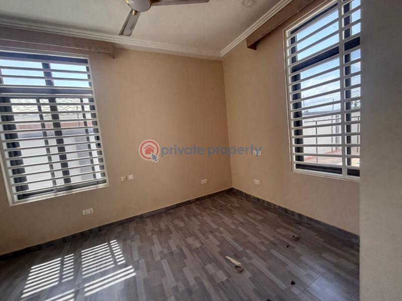 3 bedroom Apartment For Rent East Legon Adjiringanor Adjiringanor East Legon Accra - 6