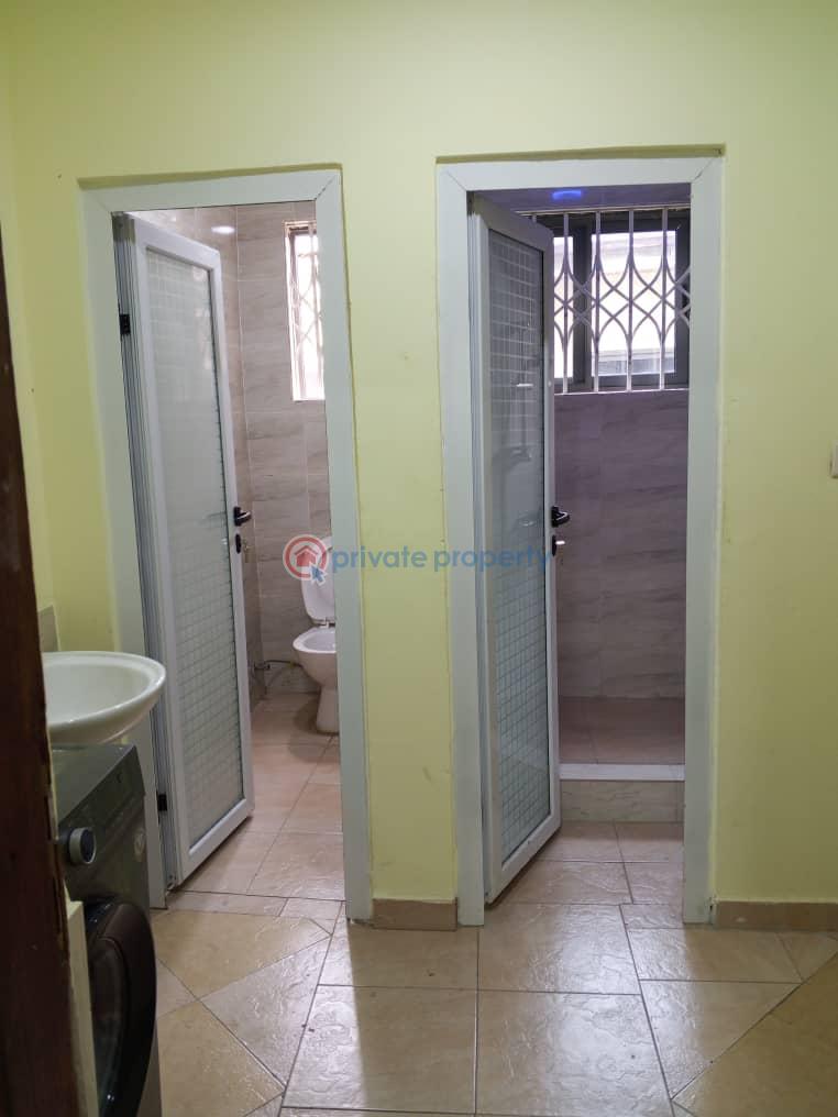 3 bedroom Apartment For Rent Tesano Accra - 4