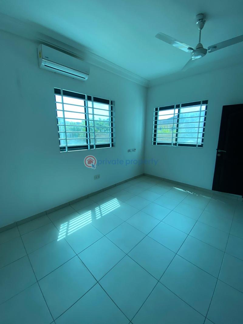 2 bedroom Apartment For Rent East Airport Airport Residential Area Accra - 7