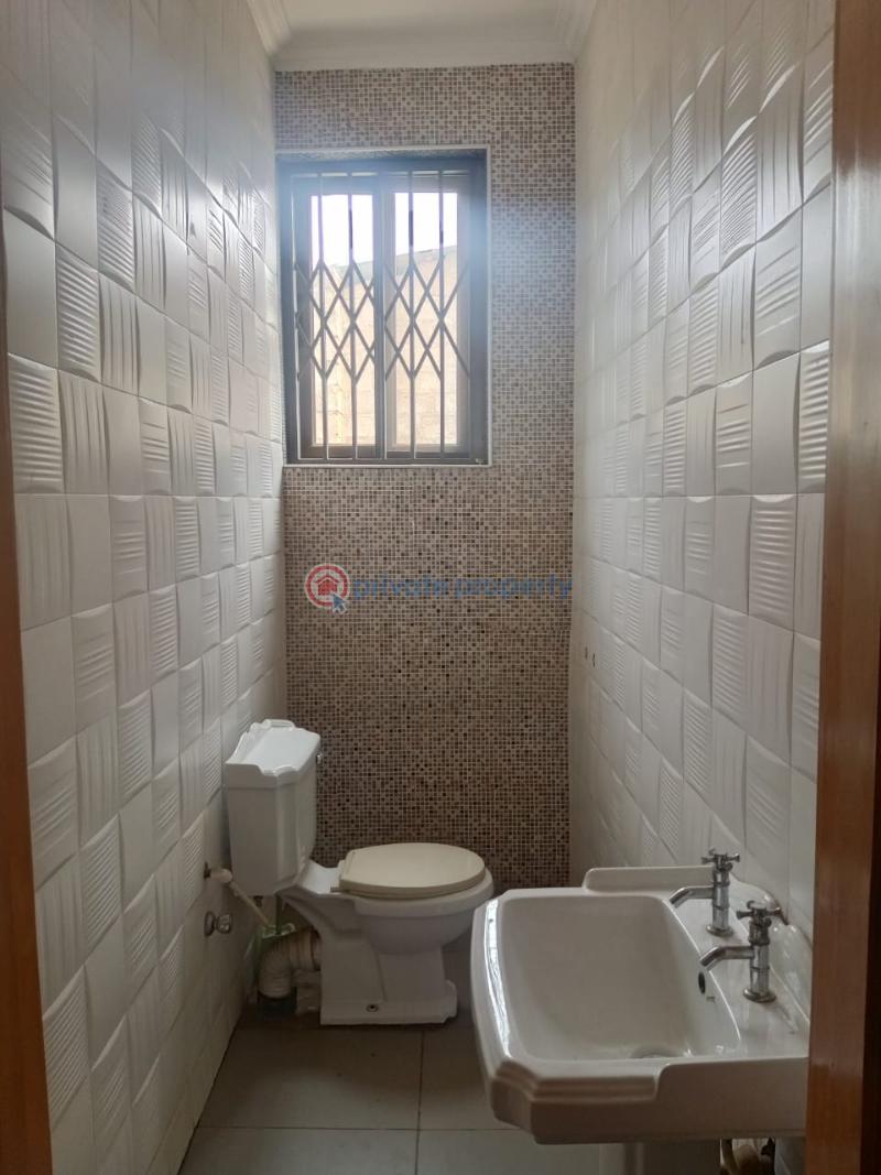 2 bedroom Apartment For Rent East Legon Adjiringanor Adjiringanor East Legon Accra - 3