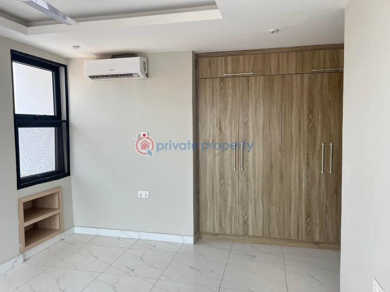 2 bedroom Apartment For Rent Accra East Legon  - 4