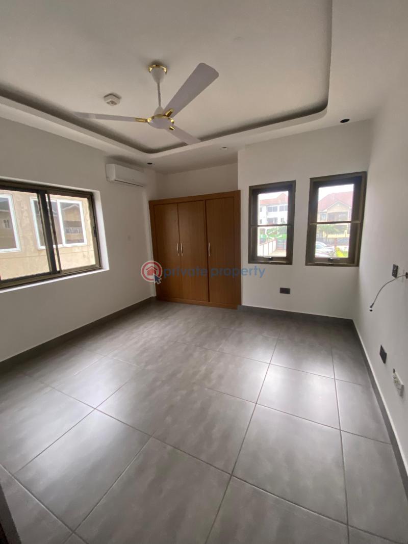 1 bedroom Apartment For Rent Tse Addo Accra - 1