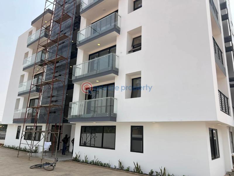 2 bedroom Apartment For Rent Accra East Legon  - 5