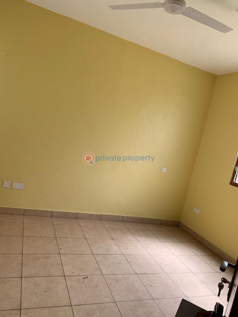 2 bedroom Apartment For Rent Asokore Mampong. Kumasi Metropolitan Ashanti - 1
