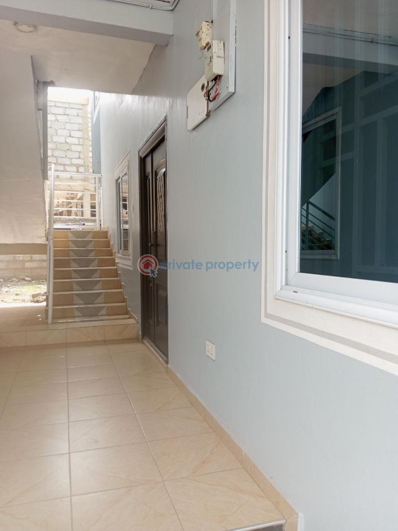 2 bedroom Apartment For Rent North Legon Accra - 13