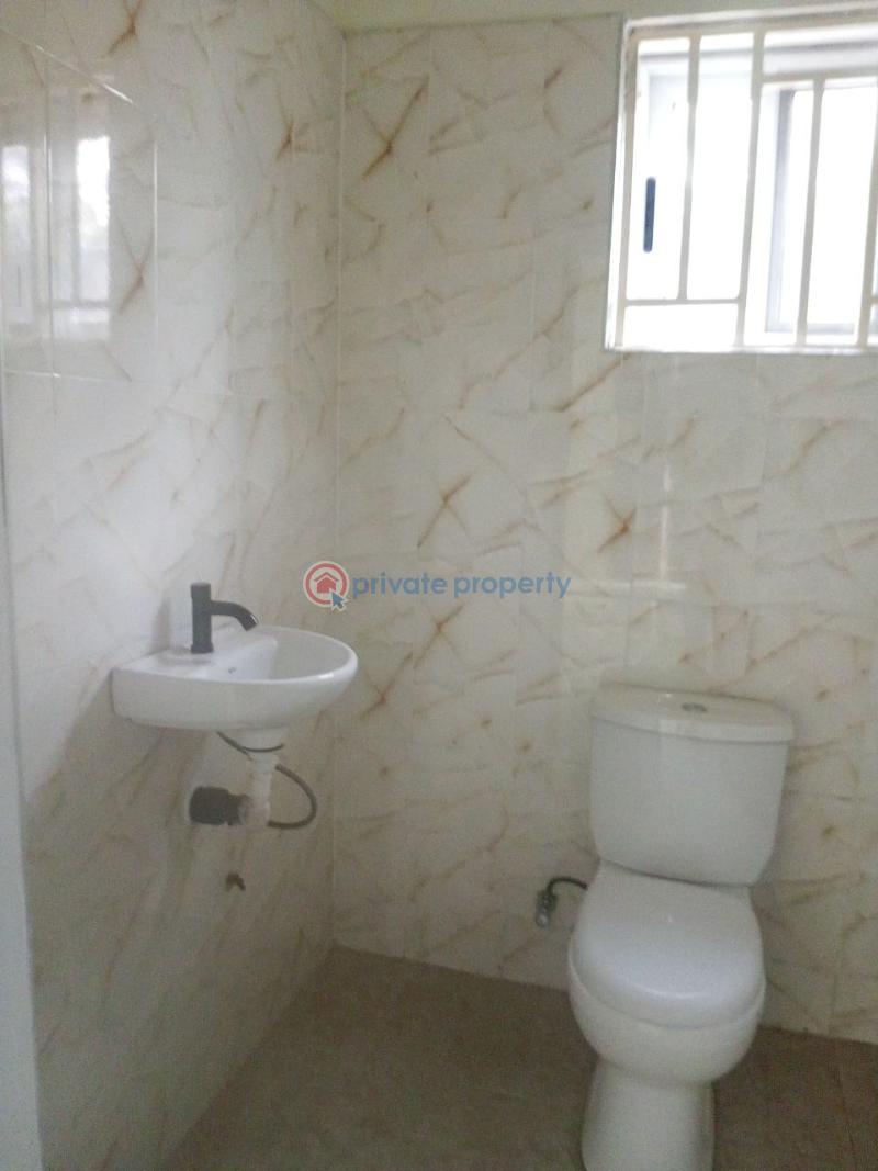 2 bedroom Apartment For Rent North Legon Accra - 12