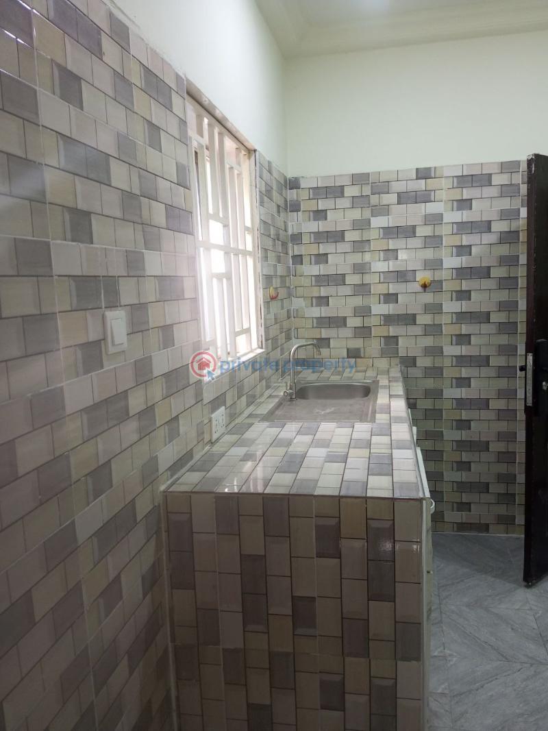 2 bedroom Apartment For Rent North Legon Accra - 5