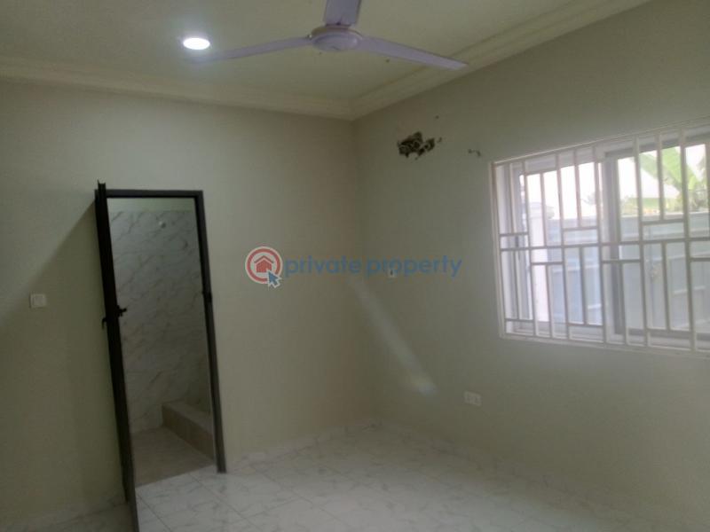 2 bedroom Apartment For Rent North Legon Accra - 9