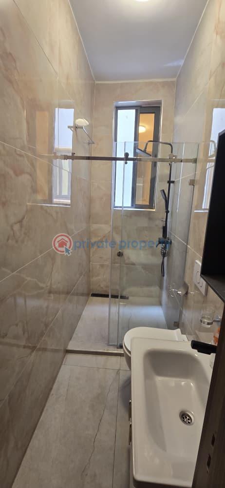 2 bedroom Apartment For Rent Teshie-Nungua Estates Accra - 4