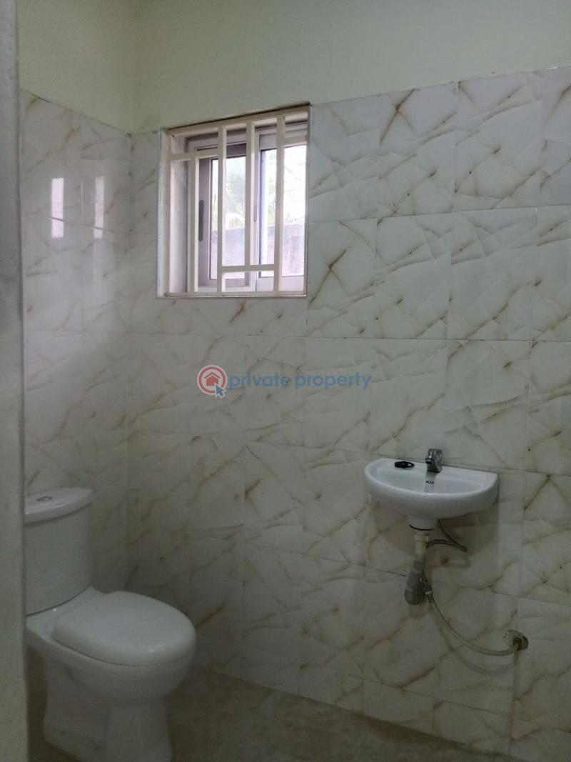 2 bedroom Apartment For Rent North Legon Accra - 10