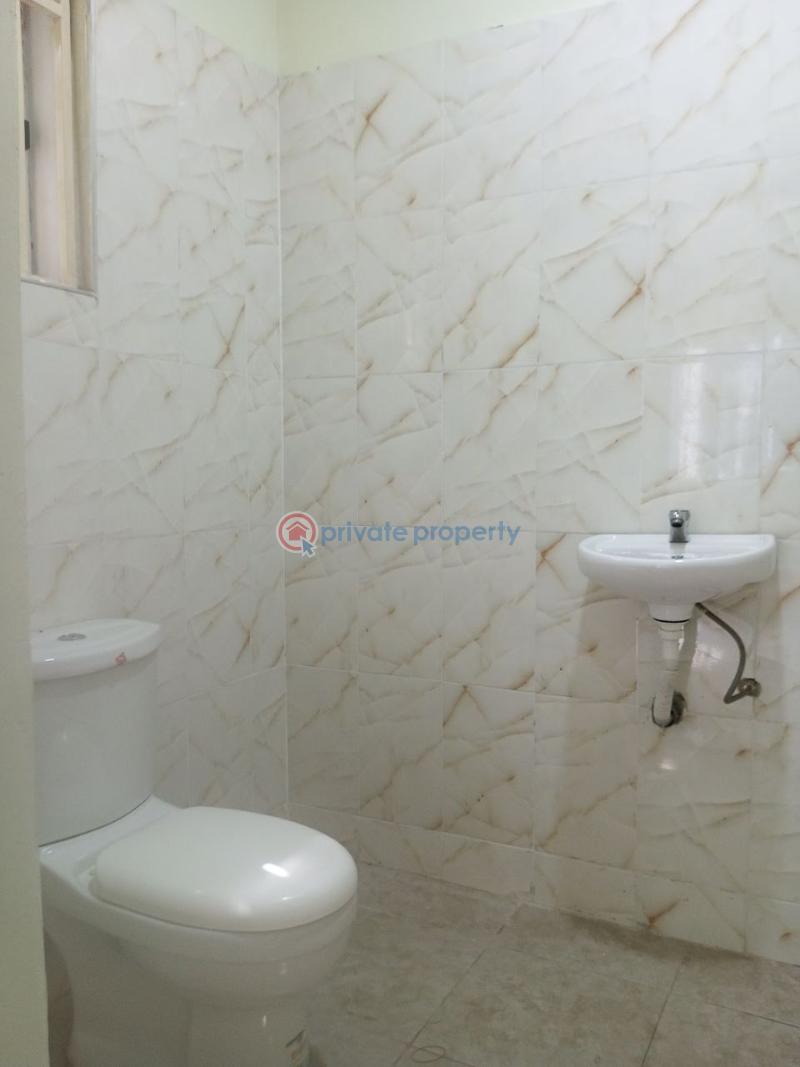 2 bedroom Apartment For Rent North Legon Accra - 4
