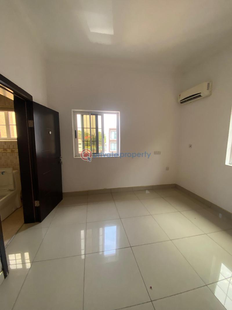 3 bedroom Apartment For Rent Accra Ghana Cantonments  - 4