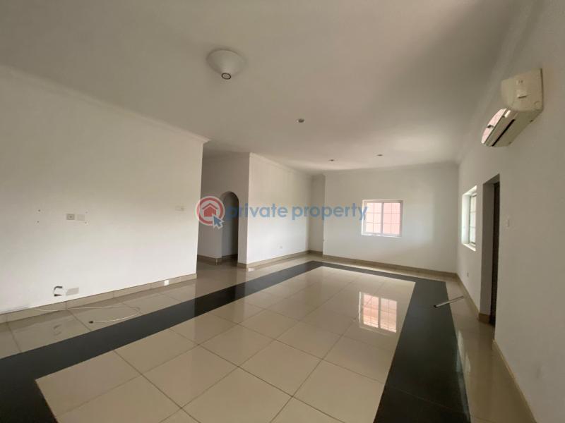 3 bedroom Apartment For Rent Accra Ghana Cantonments  - 1