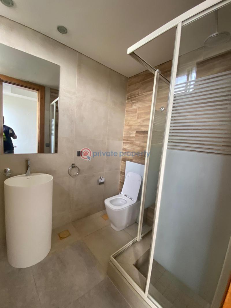 3 bedroom Apartment For Rent Labone North Labone Accra - 4