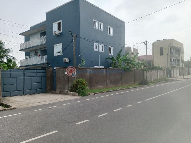 2 bedroom Apartment For Rent North Legon Accra - 0