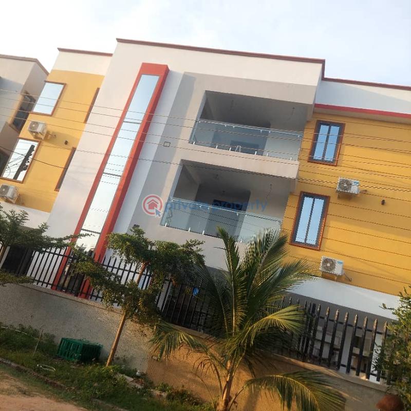 2 bedroom Apartment For Rent Teshie-Nungua Estates Accra - 1