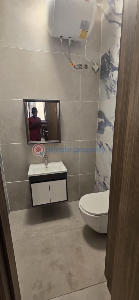 2 bedroom Apartment For Rent Teshie-Nungua Estates Accra - 3
