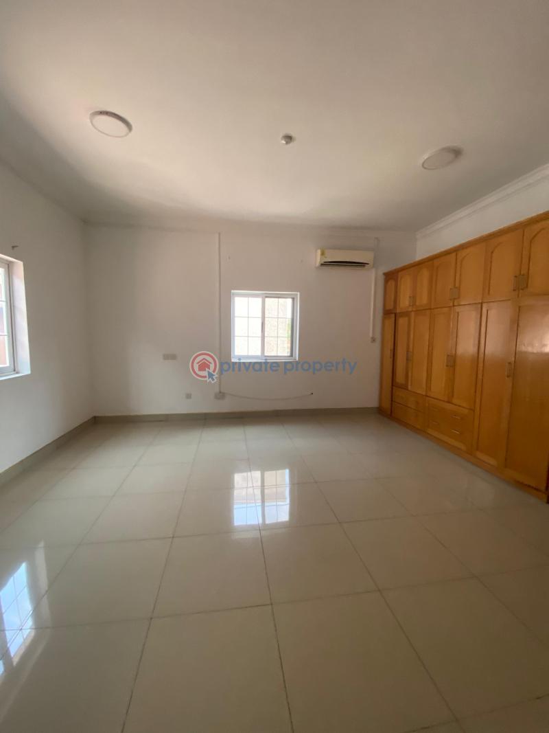 3 bedroom Apartment For Rent Accra Ghana Cantonments  - 2