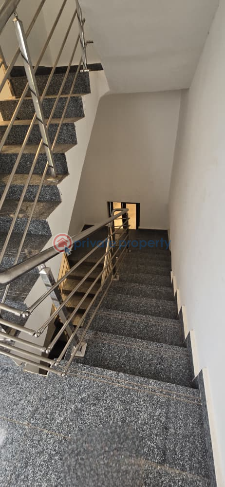 2 bedroom Apartment For Rent Teshie-Nungua Estates Accra - 5