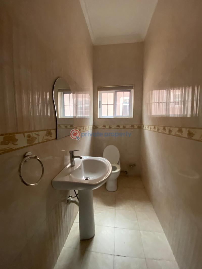 3 bedroom Apartment For Rent Accra Ghana Cantonments  - 9