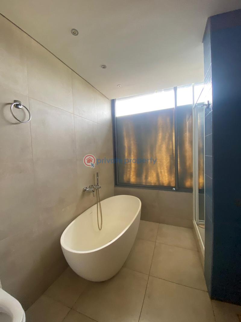 3 bedroom Apartment For Rent Labone North Labone Accra - 2