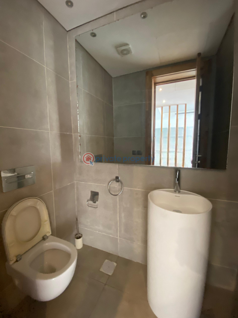 3 bedroom Apartment For Rent Labone North Labone Accra - 8