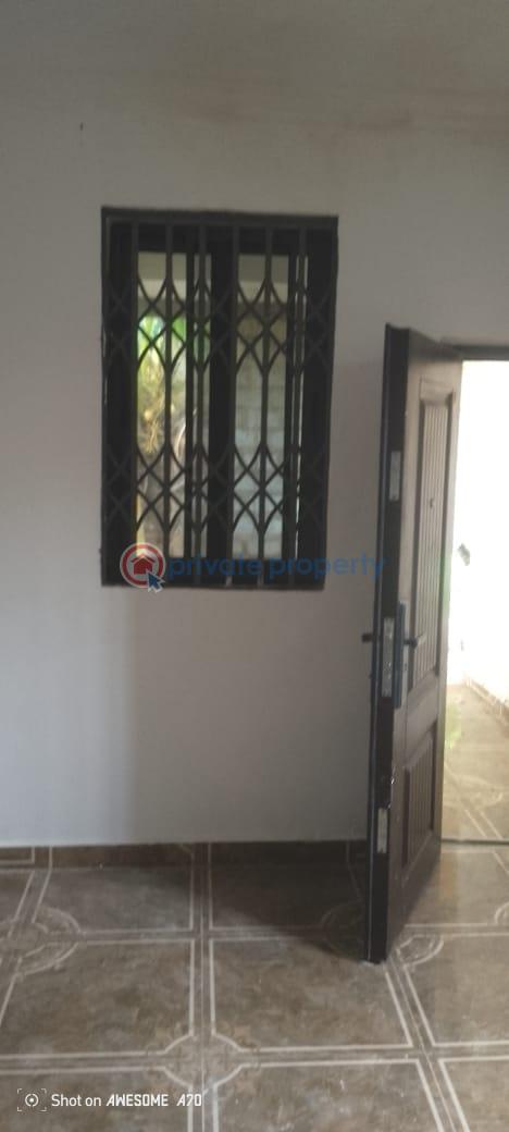 1 bedroom Apartment For Rent Nsakina Amasaman Ga West Municipal Accra - 3