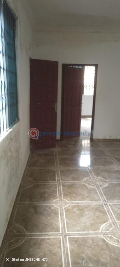 1 bedroom Apartment For Rent Nsakina Amasaman Ga West Municipal Accra - 2