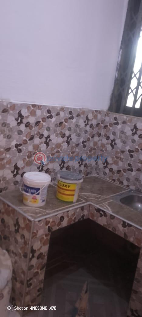 1 bedroom Apartment For Rent Nsakina Amasaman Ga West Municipal Accra - 1