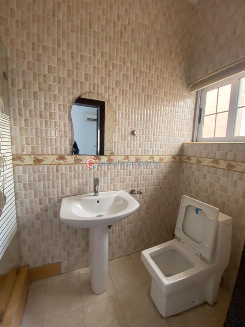 3 bedroom Apartment For Rent Accra Ghana Cantonments  - 3